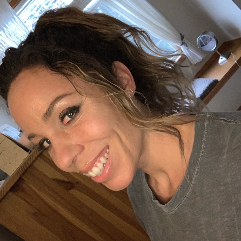 Meet your Posher, Kelly